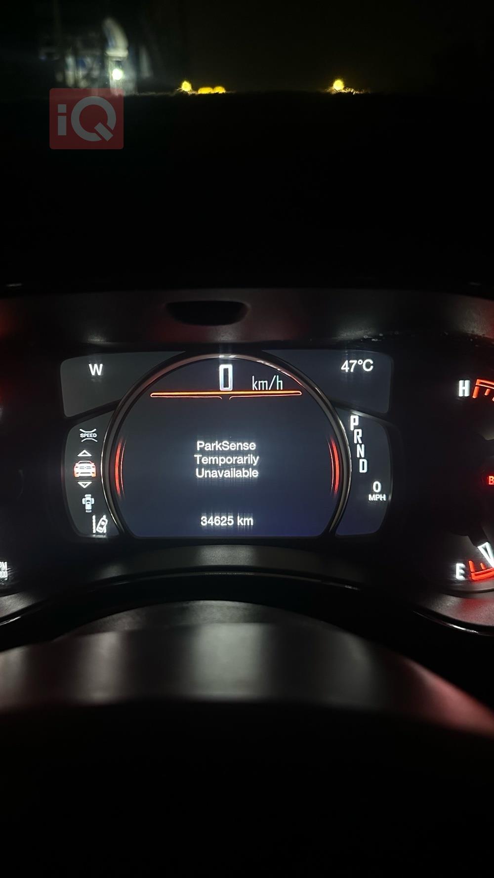 دودج دورانجو